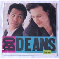 BoDeans – Home / 9 25876-1 / Sealed