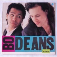 BoDeans – Home / 9 25876-1