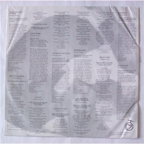 Картинка  Виниловые пластинки  BoDeans – Home / 9 25876-1 в  Vinyl Play магазин LP и CD   05920 3 