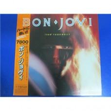 Bon Jovi – 7800 Fahrenheit / 28PP-1001