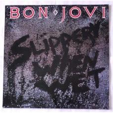 Bon Jovi – Slippery When Wet / 830 264-1