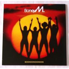Boney M. – Boonoonoonoos / 88985409221 / Sealed