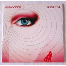 Boney M. – Eye Dance / 88985409191 / Sealed