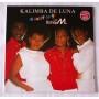  Виниловые пластинки  Boney M. – Kalimba De Luna - 16 Happy Songs / 88985409201 / Sealed в Vinyl Play магазин LP и CD  06847 