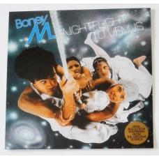 Boney M. – Nightflight To Venus / 88985409251 / Sealed