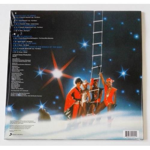  Vinyl records  Boney M. – Nightflight To Venus / 88985409251 / Sealed picture in  Vinyl Play магазин LP и CD  09436  1 