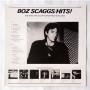 Картинка  Виниловые пластинки  Boz Scaggs – Hits! / 25AP 1945 в  Vinyl Play магазин LP и CD   07389 2 