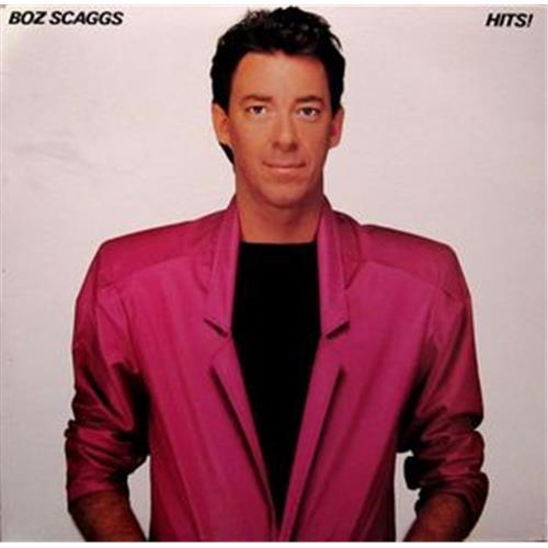  Виниловые пластинки  Boz Scaggs – Hits! / FC 36841 в Vinyl Play магазин LP и CD  00070 