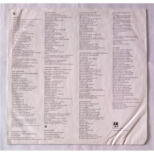 Картинка  Виниловые пластинки  Brenda Russell – Get Here / 395 178-1 в  Vinyl Play магазин LP и CD   06572 3 