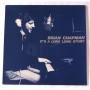  Виниловые пластинки  Brian Chapman – It's A Long Long Story / 7C 062-35402 в Vinyl Play магазин LP и CD  06573 