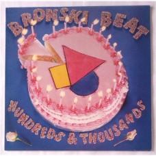 Bronski Beat – Hundreds & Thousands / BITLP 2