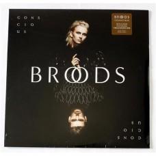 Broods – Conscious / B002496601 / Sealed