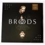 Vinyl records  Broods – Conscious / B002496601 / Sealed in Vinyl Play магазин LP и CD  09086 