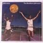  Виниловые пластинки  Brothers Johnson – Winners / SP-3724 / Sealed в Vinyl Play магазин LP и CD  06053 