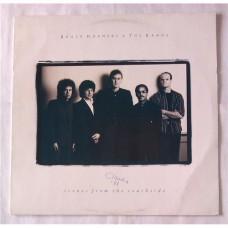 Bruce Hornsby And The Range – Scenes From The Southside / PL 86686