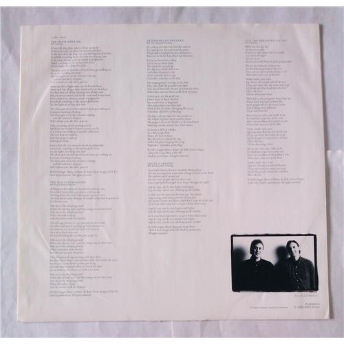 Картинка  Виниловые пластинки  Bruce Hornsby And The Range – Scenes From The Southside / PL 86686 в  Vinyl Play магазин LP и CD   06992 3 