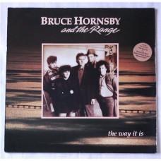 Bruce Hornsby And The Range – The Way It Is / PL89901