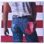 Картинка  Виниловые пластинки  Bruce Springsteen – Born In The U.S.A. / CBS 86304 в  Vinyl Play магазин LP и CD   04992 1 