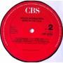Картинка  Виниловые пластинки  Bruce Springsteen – Born In The U.S.A. / CBS 86304 в  Vinyl Play магазин LP и CD   04992 8 