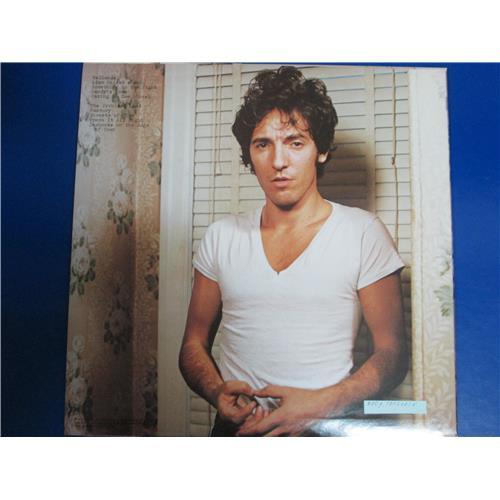Картинка  Виниловые пластинки  Bruce Springsteen – Darkness On The Edge Of Town / 25AP 1000 в  Vinyl Play магазин LP и CD   01778 1 