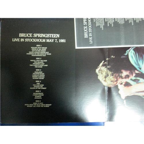 Картинка  Виниловые пластинки  Bruce Springsteen – Follow That Dream / none в  Vinyl Play магазин LP и CD   01786 2 