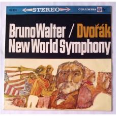 Bruno Walter – Dvorak: New World Symphony / RS-138