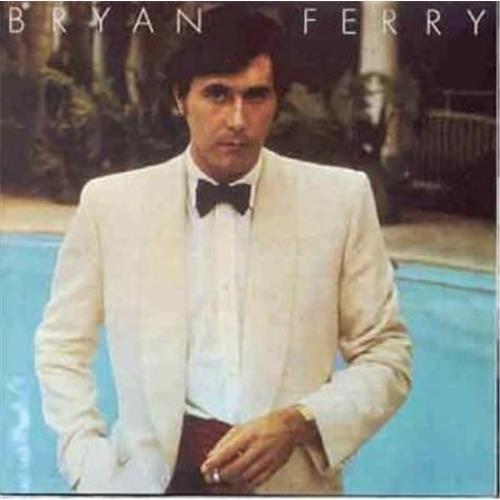  Виниловые пластинки  Bryan Ferry – Another Time, Another Place / ILS-80060 в Vinyl Play магазин LP и CD  01939 