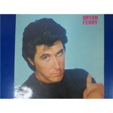 Bryan Ferry – These Foolish Things / ILPS 9249