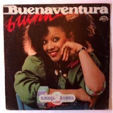 Buenaventura / Karel Vagner Band – Buena / 11 0873-1 311