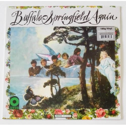  Виниловые пластинки  Buffalo Springfield – Buffalo Springfield Again / LTD / R1 33226M / Sealed в Vinyl Play магазин LP и CD  09442 