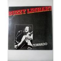 Buzzy Linhart – Tornado / SN 7130 / Sealed
