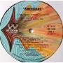 Картинка  Виниловые пластинки  Byron MacGregor – Americans / WB 1000 в  Vinyl Play магазин LP и CD   05622 4 