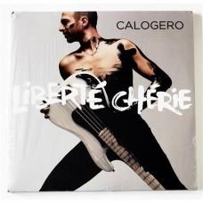 Calogero – Liberte Cherie / 577332-5 / Sealed