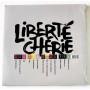 Картинка  Виниловые пластинки  Calogero – Liberte Cherie / 577332-5 / Sealed в  Vinyl Play магазин LP и CD   09347 1 