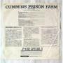 Картинка  Виниловые пластинки  Calvin Leavy – Cummins Prison Farm / PLP-701 в  Vinyl Play магазин LP и CD   07066 4 