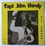  Виниловые пластинки  Capt. John Handy – All Aboard (Volume 1) / GHB-41 в Vinyl Play магазин LP и CD  04292 