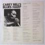 Картинка  Виниловые пластинки  Carey Bell – Carey Bell's Blues Harp / PA-3043 в  Vinyl Play магазин LP и CD   05512 2 