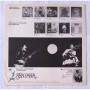 Картинка  Виниловые пластинки  Carlos Santana, Mahavishnu John McLaughlin – Love Devotion Surrender / SOPL 200 в  Vinyl Play магазин LP и CD   06821 5 