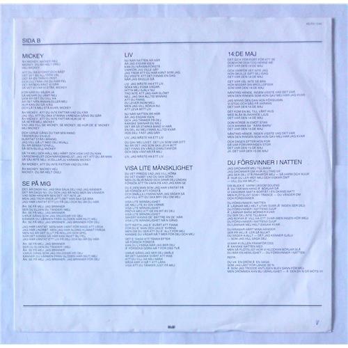 Картинка  Виниловые пластинки  Carola – Framling / MLPH 1542 в  Vinyl Play магазин LP и CD   05911 3 