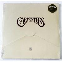 Carpenters – Carpenters / B0026337-01 / Sealed