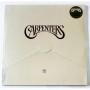  Виниловые пластинки  Carpenters – Carpenters / B0026337-01 / Sealed в Vinyl Play магазин LP и CD  09102 