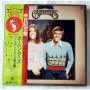  Виниловые пластинки  Carpenters – Solitaire / GXI 9001 в Vinyl Play магазин LP и CD  07371 