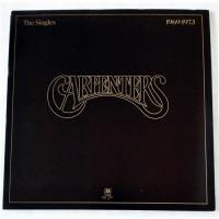 Carpenters – The Singles 1969-1973 / AMP-7004