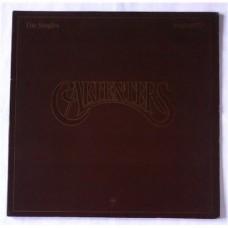 Carpenters – The Singles 1969-1973 / SP 3601