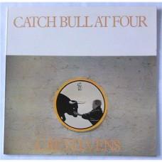 Cat Stevens – Catch Bull At Four / ILPS 9206