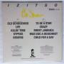 Картинка  Виниловые пластинки  Cat Stevens – Izitso / ILPS 9451 в  Vinyl Play магазин LP и CD   04369 3 