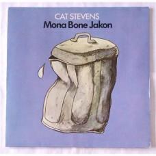 Cat Stevens – Mona Bone Jakon / 85 687 ET