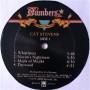 Картинка  Виниловые пластинки  Cat Stevens – Numbers / SP 4555 в  Vinyl Play магазин LP и CD   04731 2 