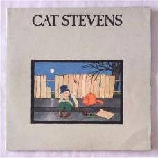 Cat Stevens – Teaser And The Firecat / 85 389 IT