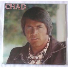 Chad Everett – Chad Everett / CAL 7001 / Sealed